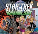 Star Trek: Assignment: Earth