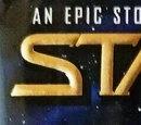 Federation (novel)