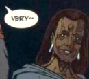 Unnamed Cardassians