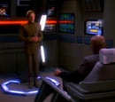 Holographic communicator