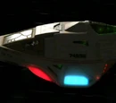 Delta Flyer II