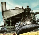 Agriculture
