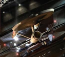 USS Endeavour (NCC-1895)