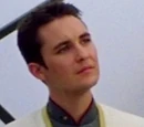 Wesley Crusher