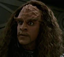 Drex, son of Martok