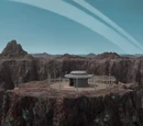 Tantalus colony