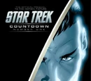 Countdown, Number One