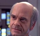 Lewis Zimmerman