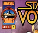 Repercussions (VOY comic)