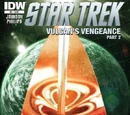 Vulcan's Vengeance, Part 2