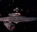 USS Enterprise (NCC-1701) personnel