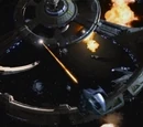 Dominion War