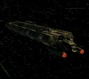 Earth Cargo Service