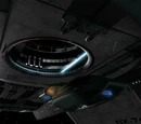 Type-10 shuttlecraft