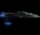 USS Yeager (NCC-65674)