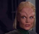 Melora Pazlar