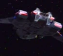 Condor class raider