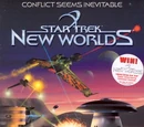 New Worlds