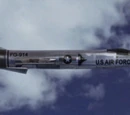 F-104 Starfighter