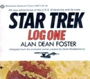 Star Trek Logs