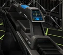 Enhanced compression rifle