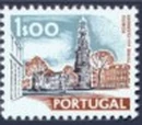 Portugal - Paisagens e Monumentos - 1$00
