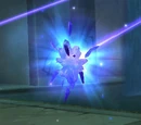Lunar Crystal