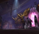 Ritual Chamber of Akali
