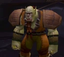 Scout Orgarr