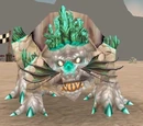 Saltstone Crystalhide