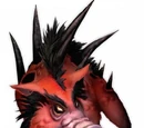 Helboar