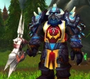 Captain Crudbeard