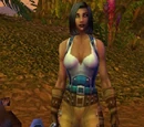 Jaquilina Dramet