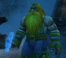 Murgot Deepforge