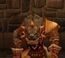 Raging Rot Hide