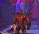 Eredar Deathbringer