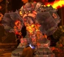 Magmatron