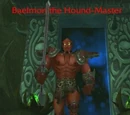 Baelmon the Hound-Master