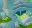 Deepmist Grotto