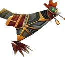 Mechanical Chicken