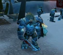 Frostwolf Guardian
