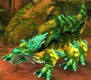 Stone Maw Basilisk