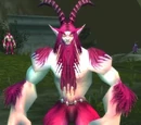 Hatefury Rogue