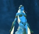 Snowblind Windcaller