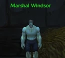 Marshal Windsor