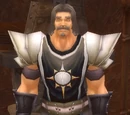 Argent Quartermaster