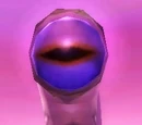 Fel Eye Stalk