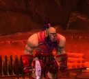 Borgosh Corebender