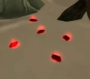 Felvine Shard