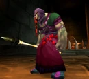 Scarshield Warlock